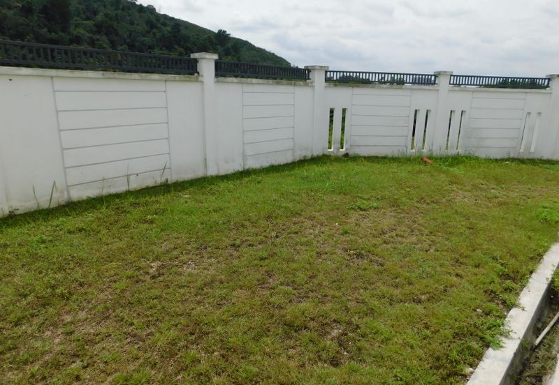 RAFFLESIA RESIDENCE, BANDAR SUNGAI LONG, CHERAS, FOR SALE