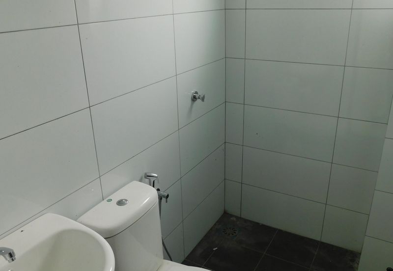 RAFFLESIA RESIDENCE, BANDAR SUNGAI LONG, CHERAS, FOR SALE