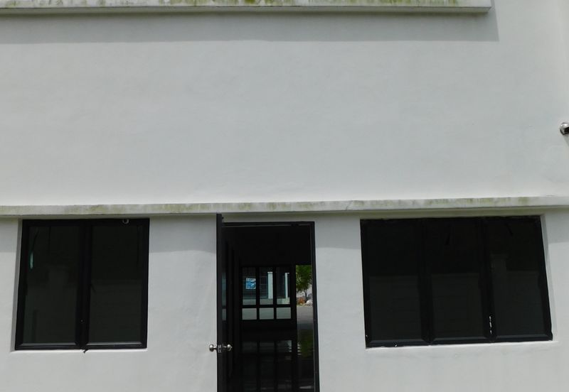 RAFFLESIA RESIDENCE, BANDAR SUNGAI LONG, CHERAS, FOR SALE