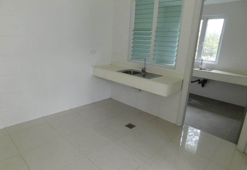 Rafflesia @ The Hill