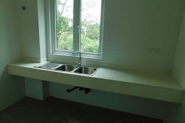 Rafflesia @ The Hill