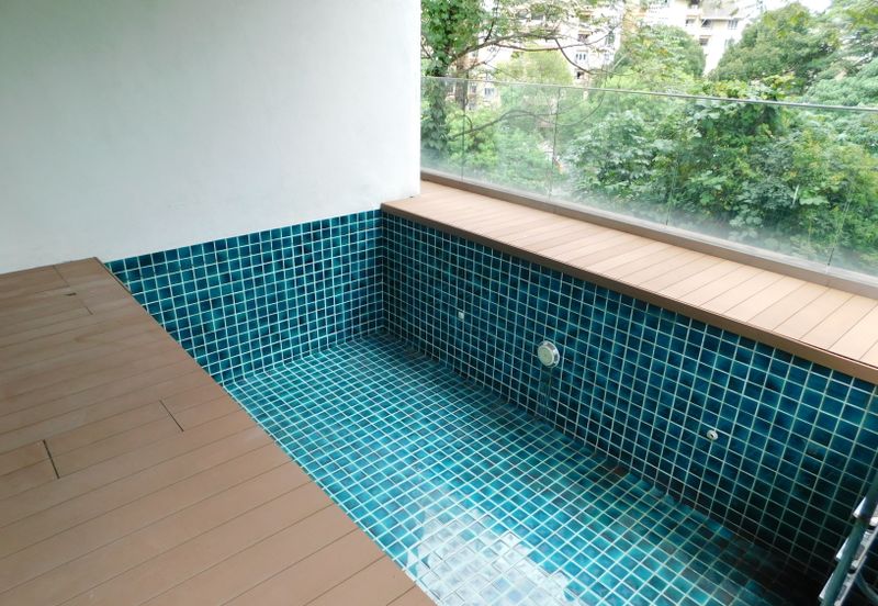 Rafflesia @ The Hill