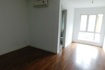 Rafflesia @ The Hill