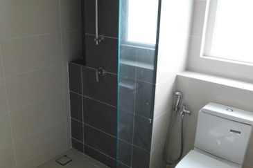 Rafflesia @ The Hill