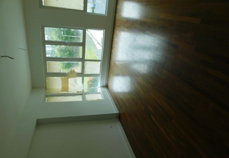 Rafflesia @ The Hill