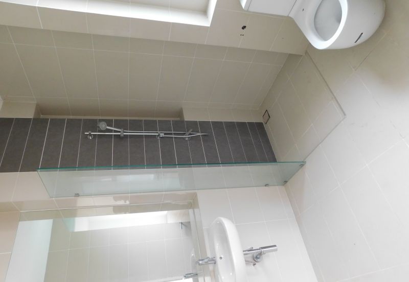 Rafflesia @ The Hill