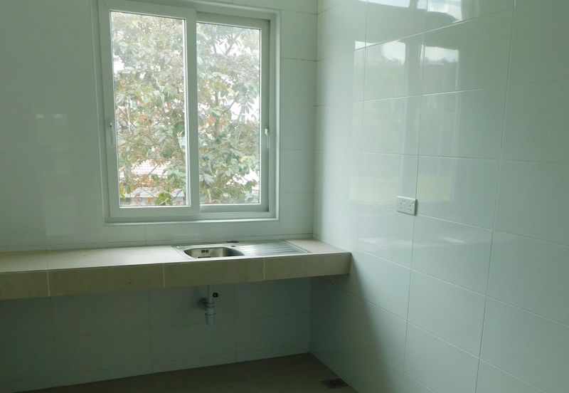 Rafflesia @ The Hill