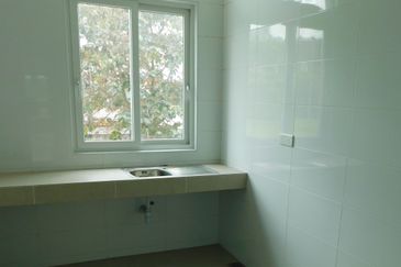 Rafflesia @ The Hill