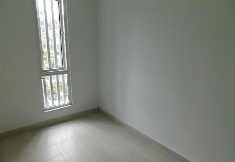 Rafflesia @ The Hill