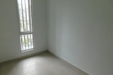 Rafflesia @ The Hill