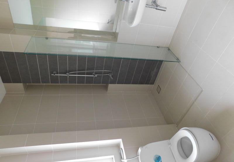 Rafflesia @ The Hill