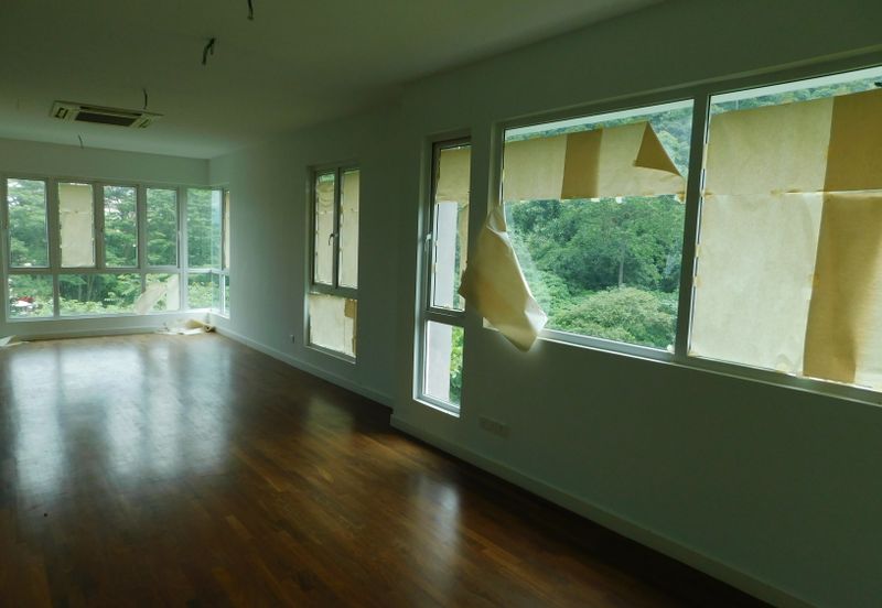 Rafflesia @ The Hill