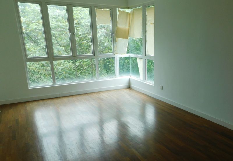 Rafflesia @ The Hill