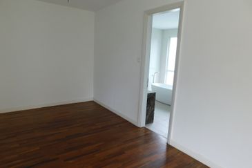 Rafflesia @ The Hill