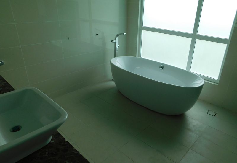 Rafflesia @ The Hill