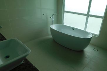 Rafflesia @ The Hill