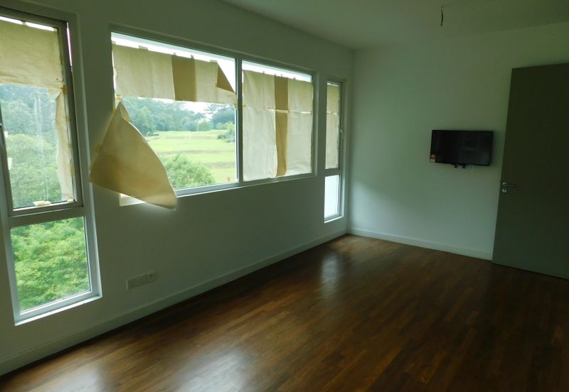 Rafflesia @ The Hill