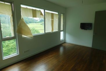 Rafflesia @ The Hill