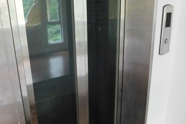 Rafflesia @ The Hill