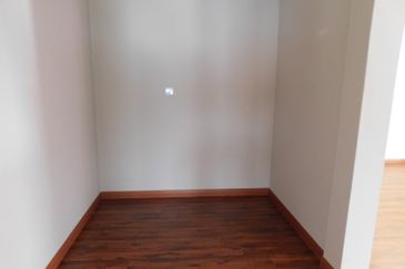 Jalan Bukit Antarabangsa 