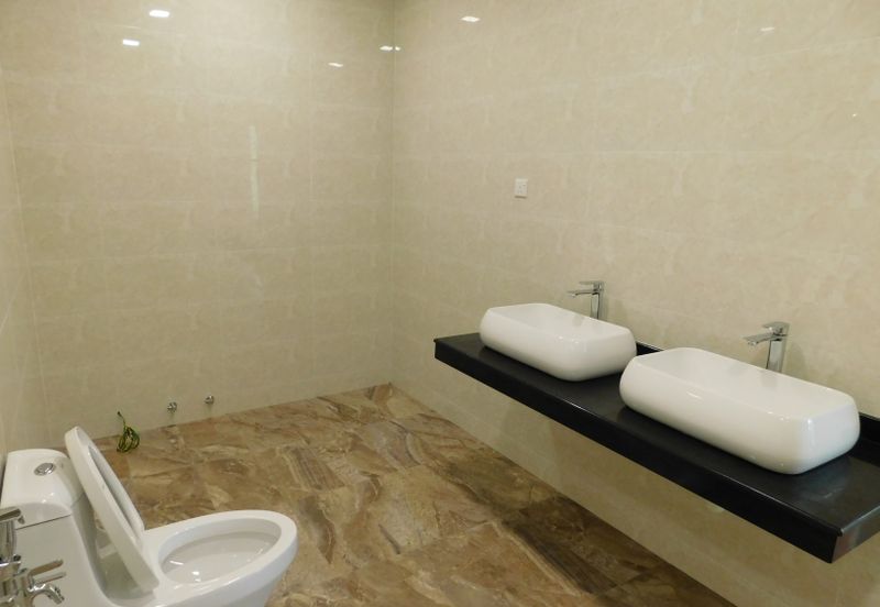 Jalan Bukit Antarabangsa 