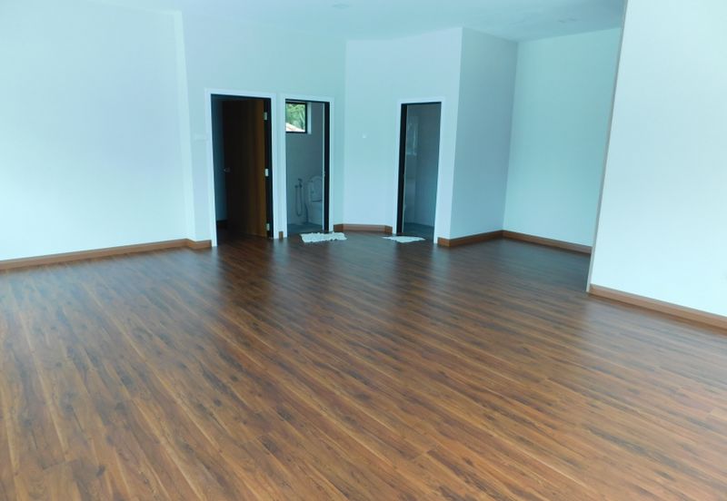 Jalan Bukit Antarabangsa 