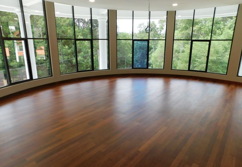 Jalan Bukit Antarabangsa 