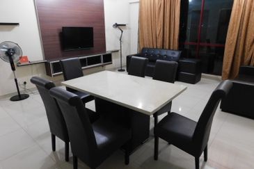Mutiara Residency