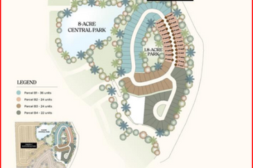 Rafflesia @ The Hill