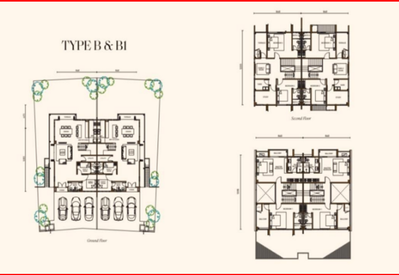 Rafflesia @ The Hill