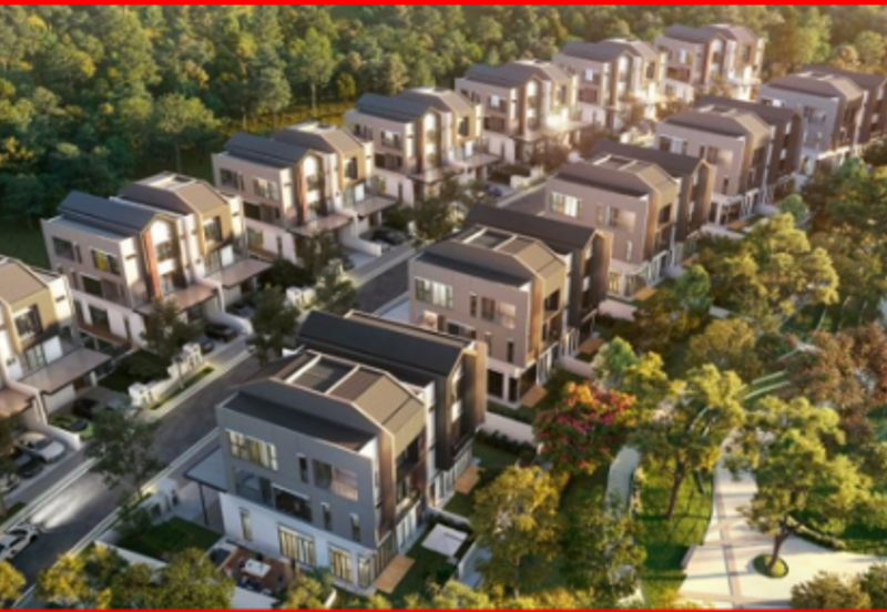 Rafflesia @ The Hill