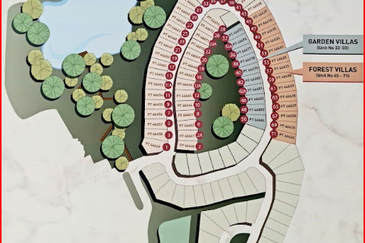 Rafflesia @ The Hill