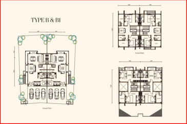 Rafflesia @ The Hill