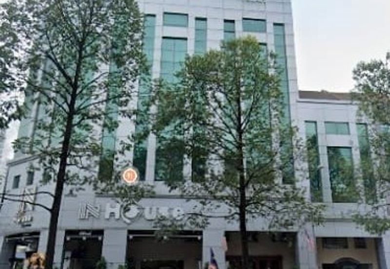 Kuchai Entrepreneurs Park