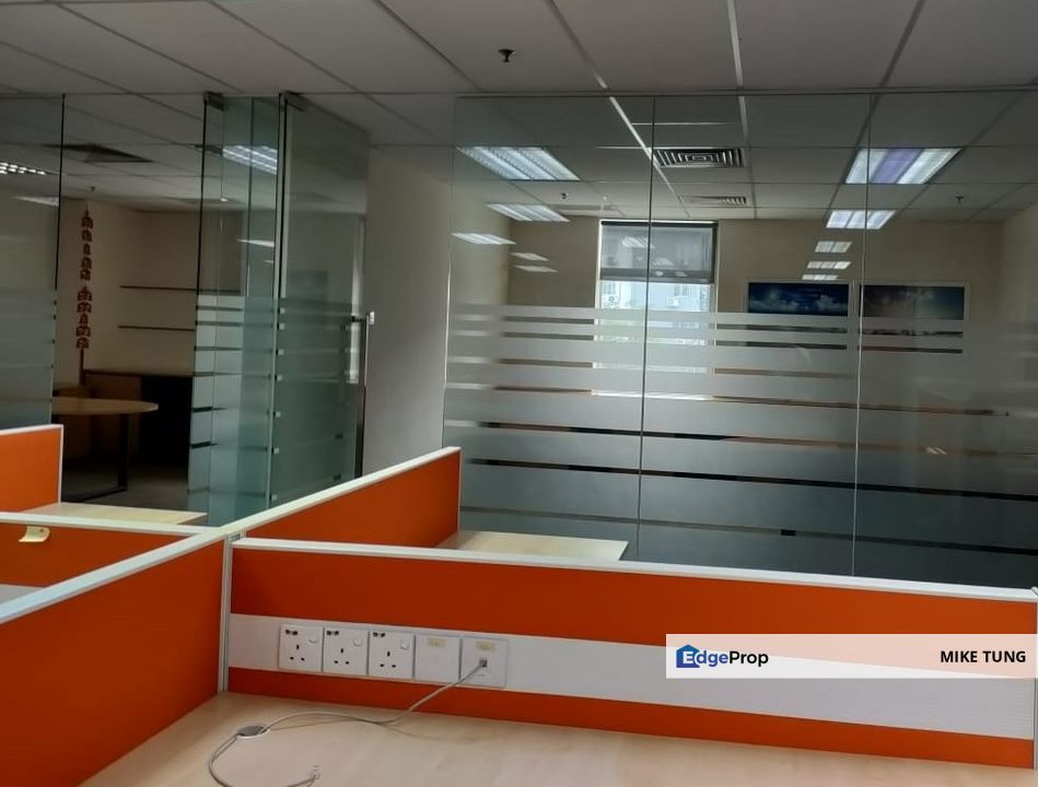 KUCHAI ENTREPRENEURS PARK, KUCHAI LAMA, FOR SALE, Kuala Lumpur, Kuchai Lama