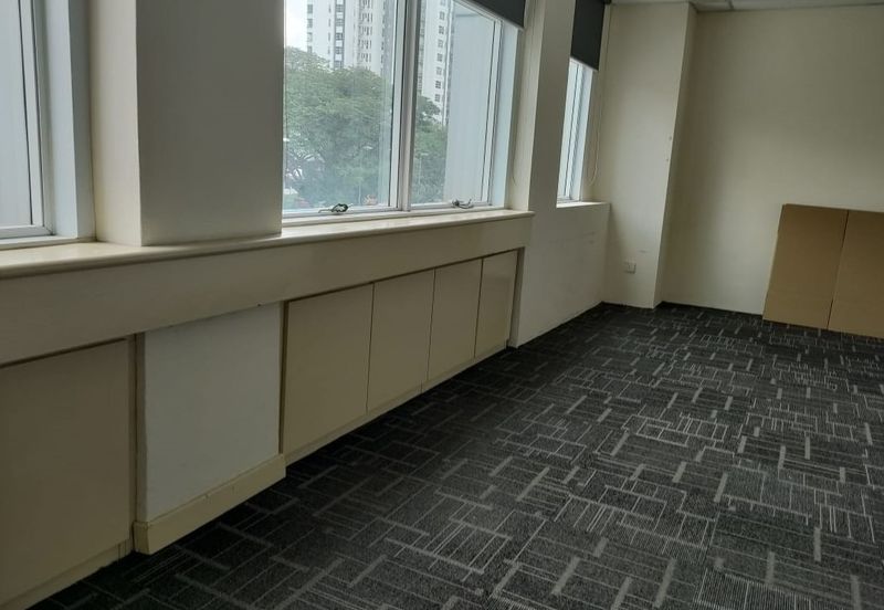 Kuchai Entrepreneurs Park