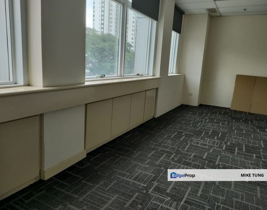 KUCHAI ENTREPRENEURS PARK, KUCHAI LAMA, FOR SALE, Kuala Lumpur, Kuchai Lama