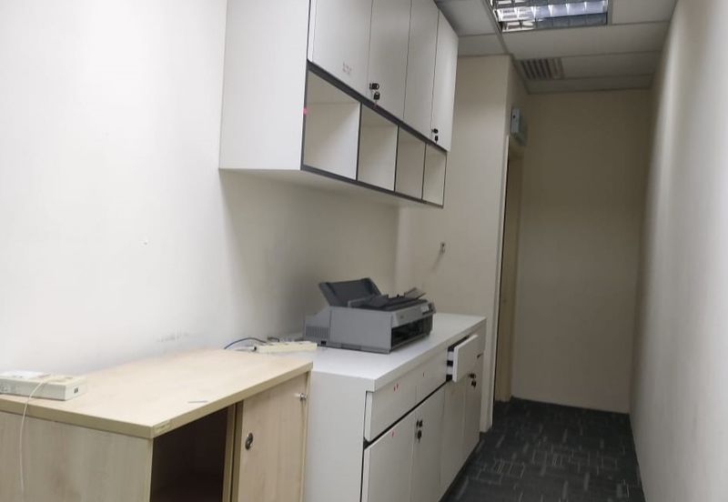 Kuchai Entrepreneurs Park