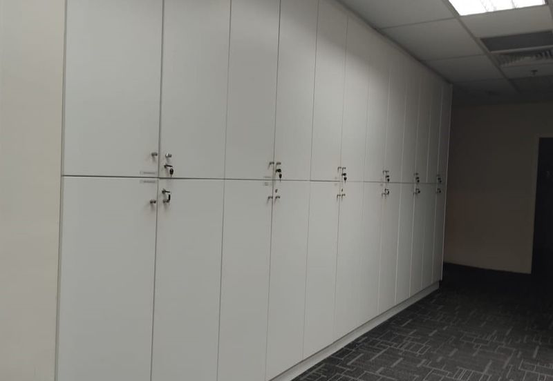 Kuchai Entrepreneurs Park