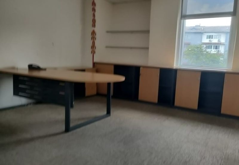 Kuchai Entrepreneurs Park