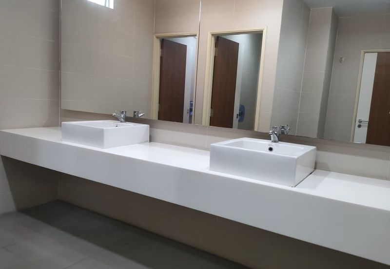 Kuchai Entrepreneurs Park