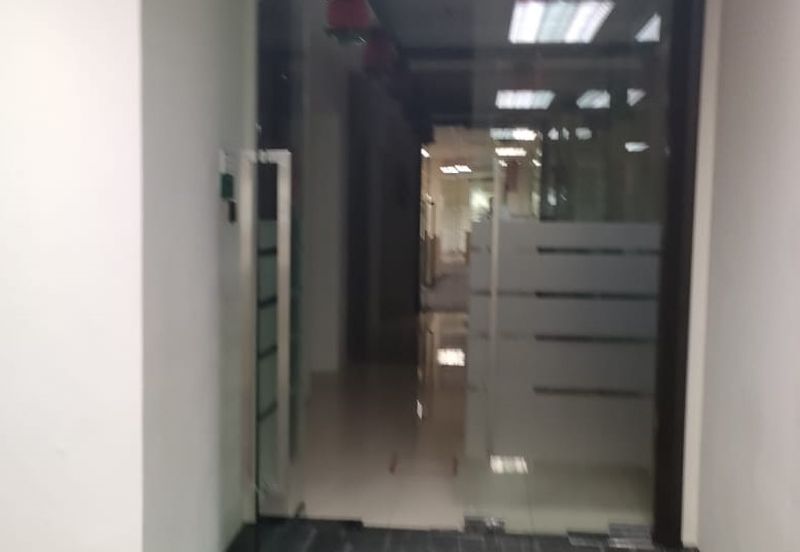 Kuchai Entrepreneurs Park