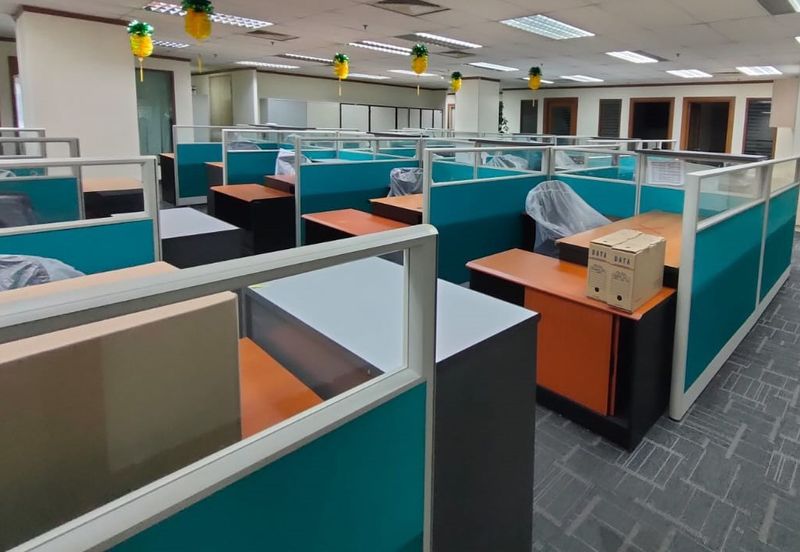 Kuchai Entrepreneurs Park