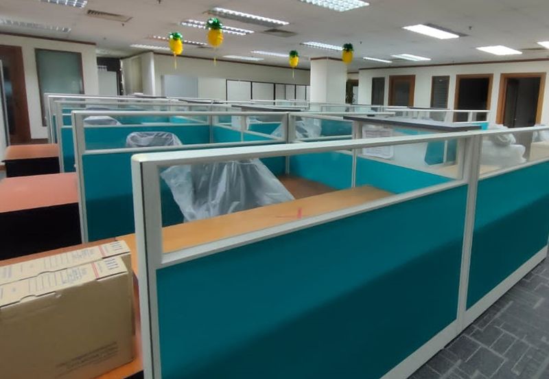 Kuchai Entrepreneurs Park