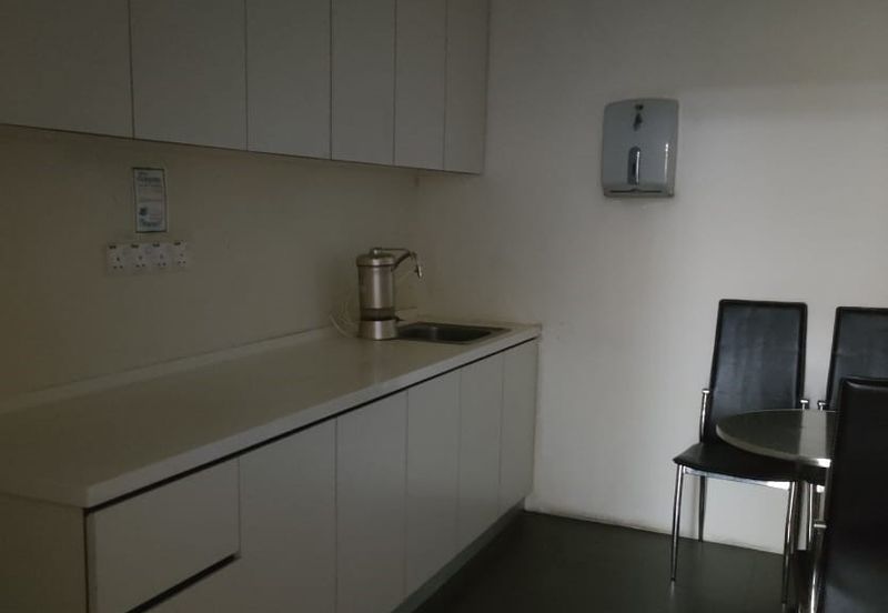 Kuchai Entrepreneurs Park