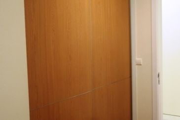 Seri Hening Residence