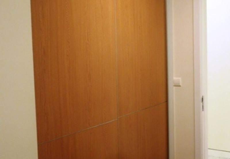 Seri Hening Residence