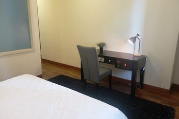 Seri Hening Residence