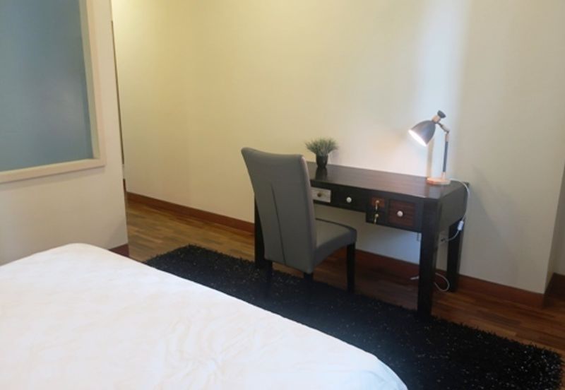 Seri Hening Residence