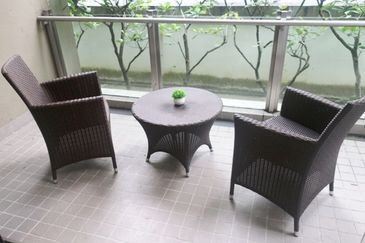 Seri Hening Residence